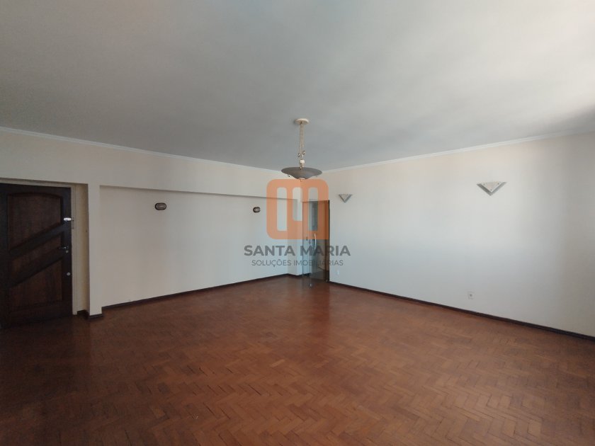 Apartamento para comprar em Higienopolis, Ribeirão Preto - Sala (unidade) - foto 2 código 68462