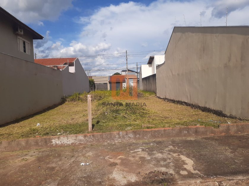 Terreno em Ouro Branco, Ribeirão Preto