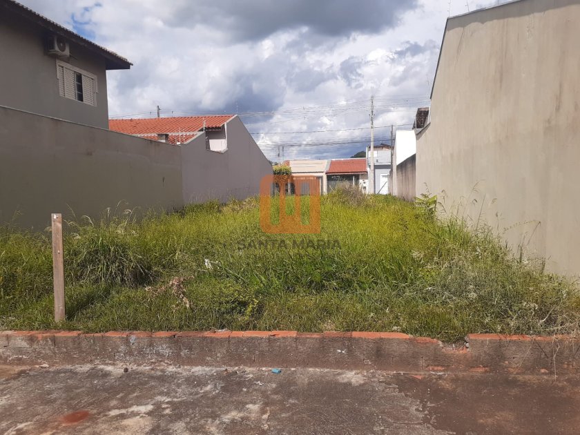 Terreno para comprar em Ouro Branco, Ribeirão Preto - Terreno/Lote (unidade) - foto 2 código 68476
