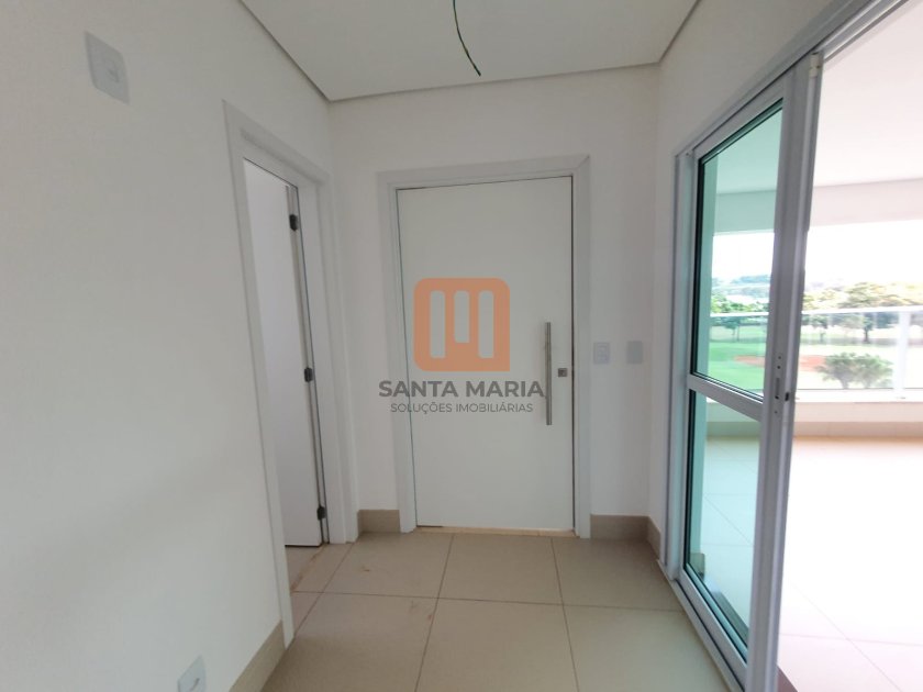 Apartamento para comprar em Vila Do Golfe, Ribeirão Preto - Outras (unidade) - foto 2 código 68489