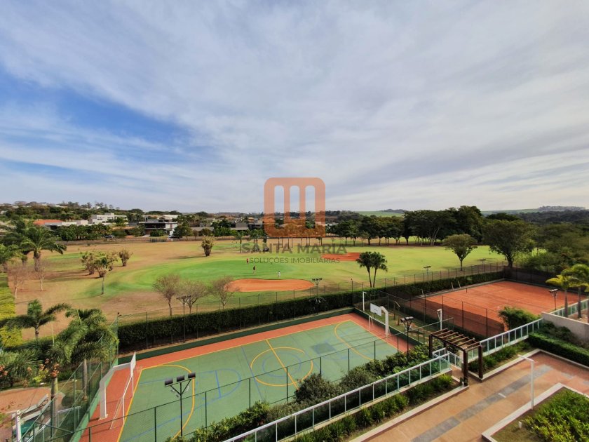 Apartamento para comprar em Vila Do Golfe, Ribeirão Preto - Vista do Imóvel (unidade) - foto 3 código 68490