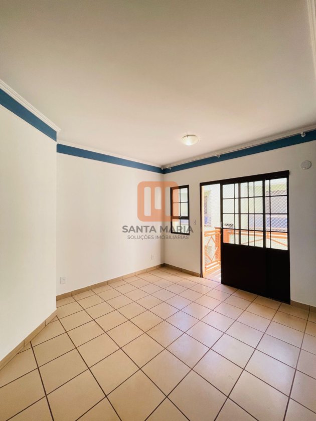Apartamento para alugar no condomínio Fernanda Marina em Jardim Ana Maria, Ribeirão Preto - código 68498