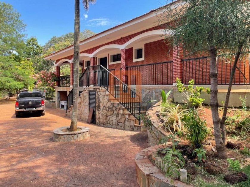 Chácara para comprar em Recreio Internacional, Ribeirão Preto - Fachada Unidade (unidade) - foto 2 código 68527