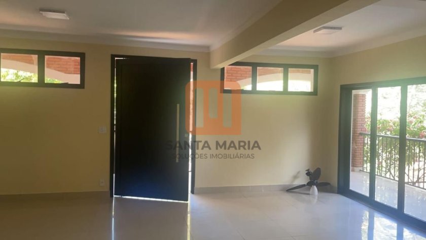 Chácara para comprar em Recreio Internacional, Ribeirão Preto - Sala (unidade) - foto 3 código 68527