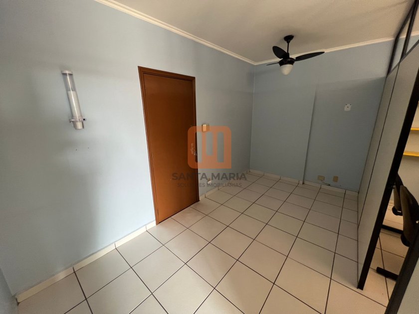 Sala comercial para comprar no condomínio Canada em Centro, Ribeirão Preto - código 68529