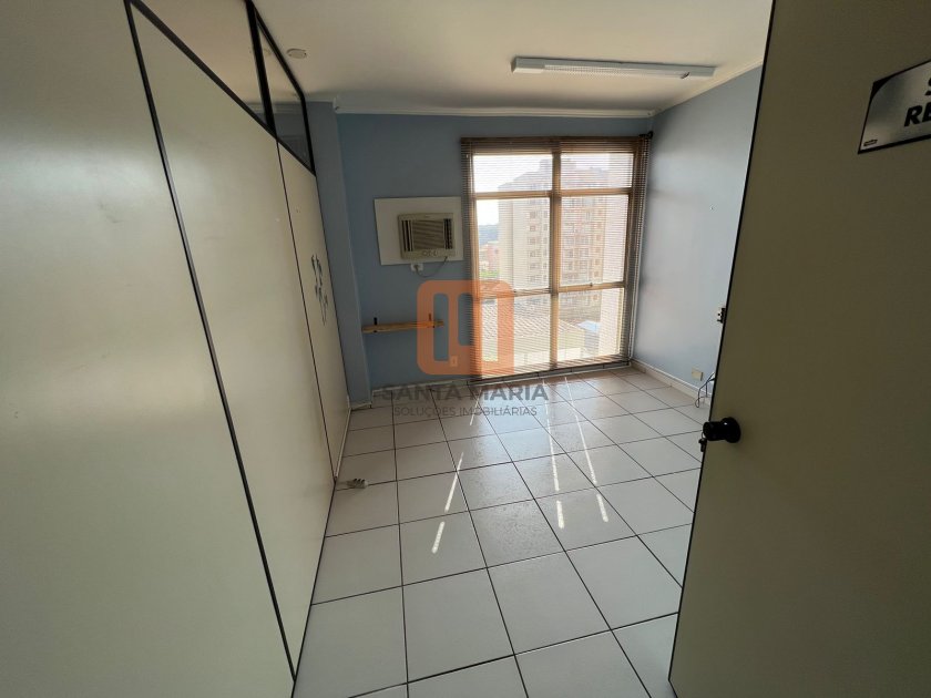 Sala comercial para comprar em Centro, Ribeirão Preto - Sala (unidade) - foto 3 código 68529