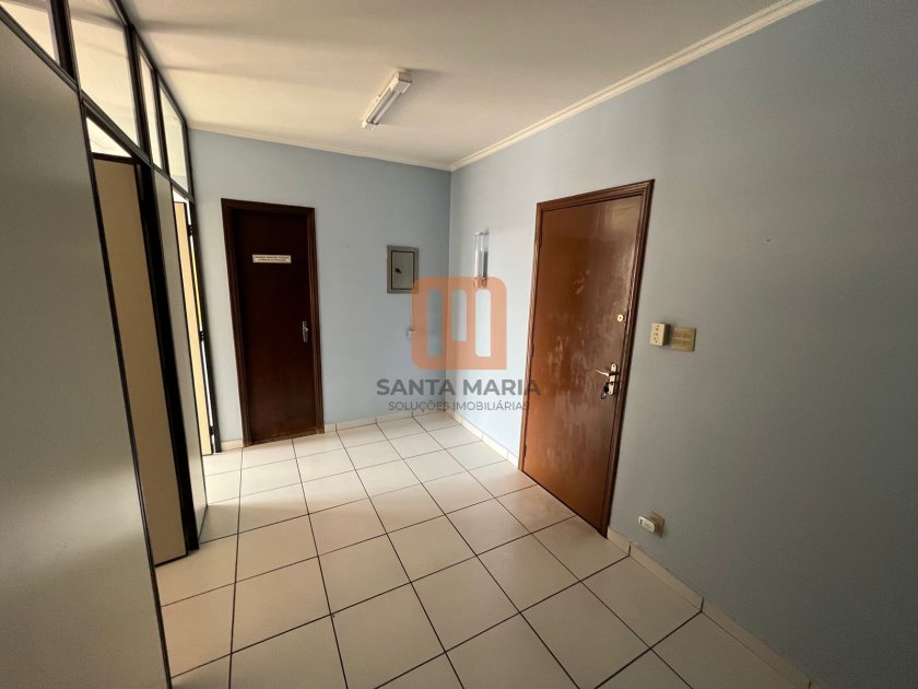 Sala comercial para comprar em Centro, Ribeirão Preto - Sala (unidade) - foto 2 código 68529