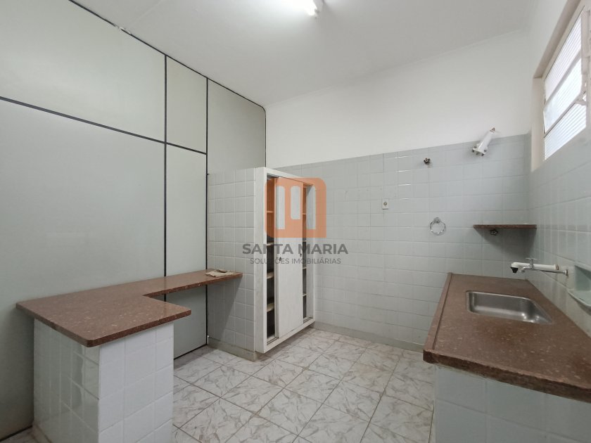 Casa para alugar em Jardim Sao Luiz, Ribeirão Preto - Cozinha (unidade) - foto 5 código 68558