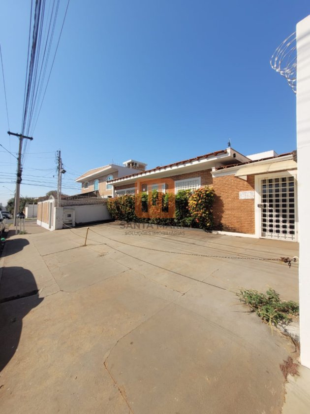 Casa em Jardim Sao Luiz, Ribeirão Preto