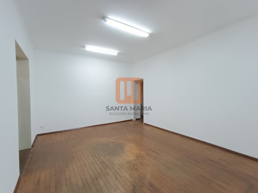 Casa para alugar em Jardim Sao Luiz, Ribeirão Preto - Sala (unidade) - foto 3 código 68558