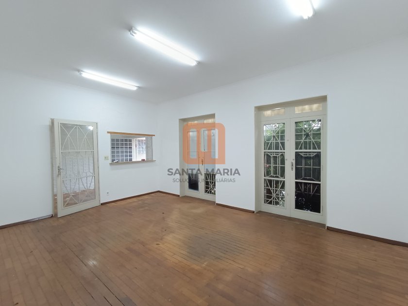 Casa para alugar em Jardim Sao Luiz, Ribeirão Preto - Sala (unidade) - foto 4 código 68558