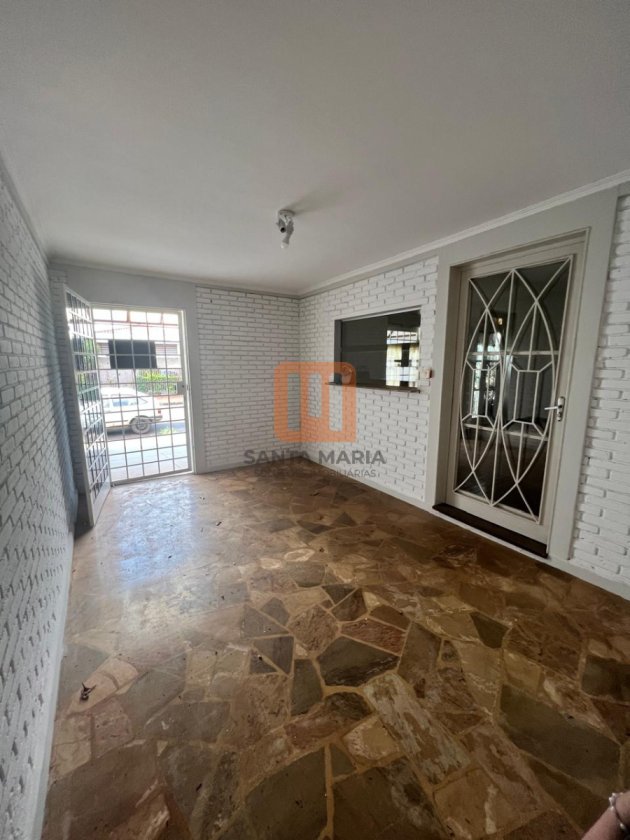 Casa para alugar em Jardim Sao Luiz, Ribeirão Preto - Varanda/Sacada (unidade) - foto 2 código 68558