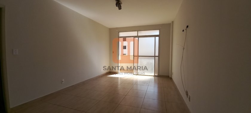 Apartamento para comprar no condomínio Luiz Gaetani em Higienopolis, Ribeirão Preto - código 68563