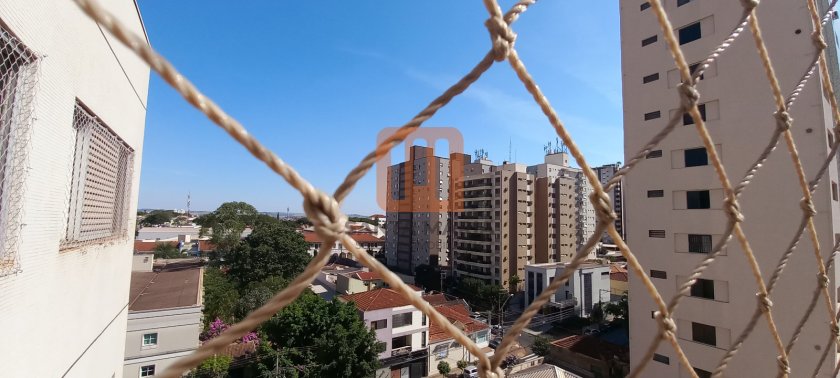 Apartamento para comprar em Higienopolis, Ribeirão Preto - Vista do Imóvel (unidade) - foto 3 código 68563