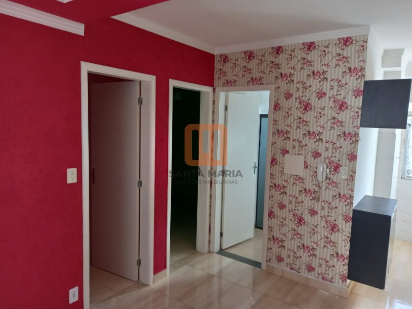 Apartamento para comprar em Ribeirão Verde, Ribeirão Preto - Sala (unidade) - foto 2 código 68565