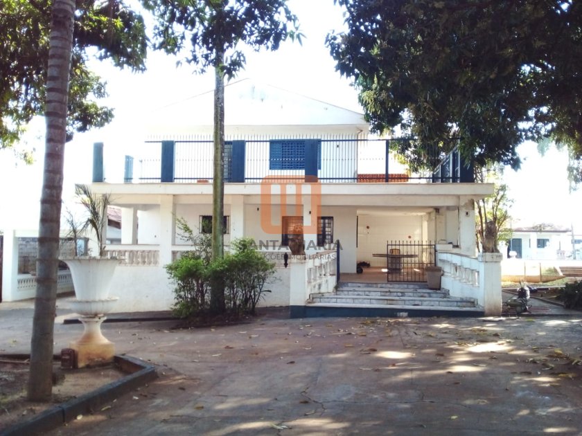 Chácara para comprar em Parque São Sebastião, Ribeirão Preto - Fachada Unidade (unidade) - foto 2 código 68572