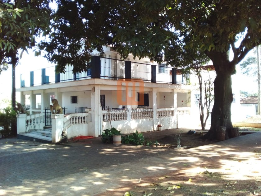 Chácara para comprar em Parque São Sebastião, Ribeirão Preto - Fachada Unidade (unidade) - foto 3 código 68572