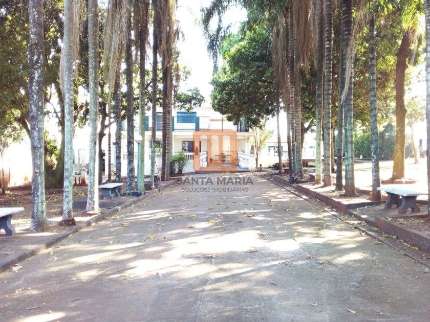 Chácara em Parque São Sebastião, Ribeirão Preto
