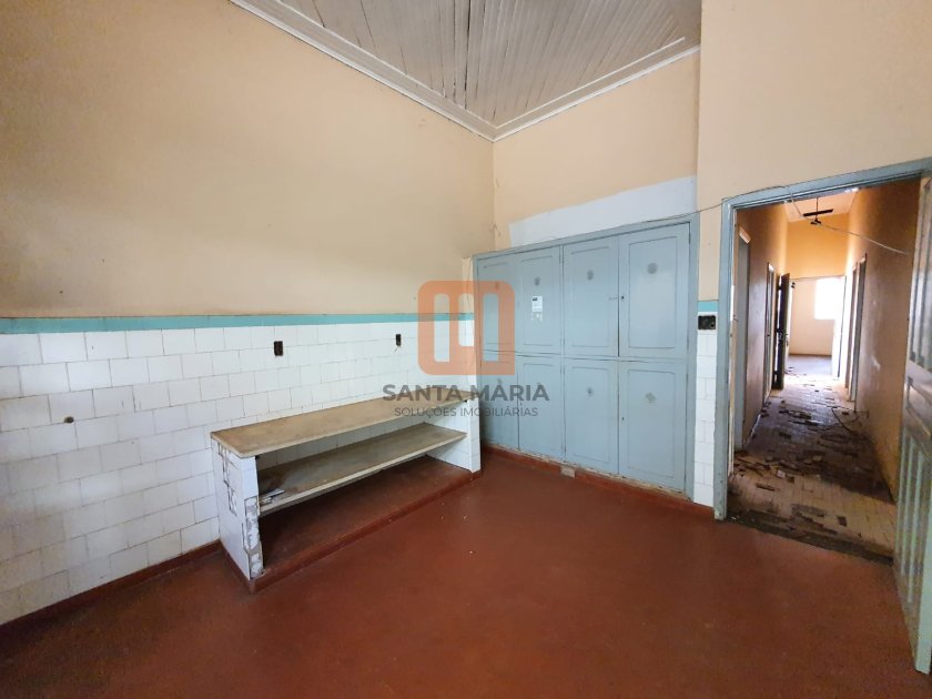 Casa para comprar em Vila Seixas, Ribeirão Preto - Cozinha (unidade) - foto 2 código 68575