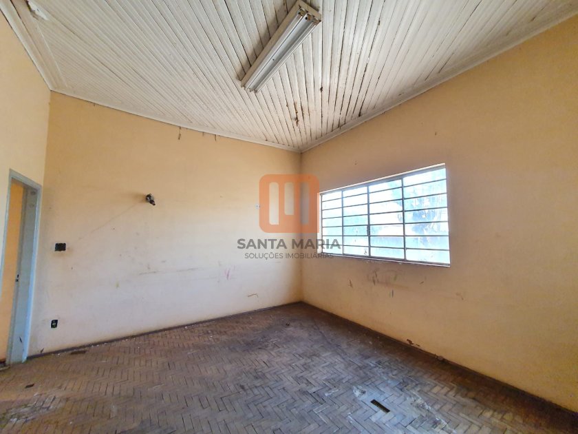Casa em Vila Seixas, Ribeirão Preto