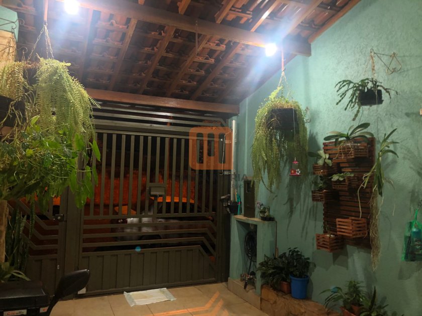 Casa em Vila Albertina, Ribeirão Preto