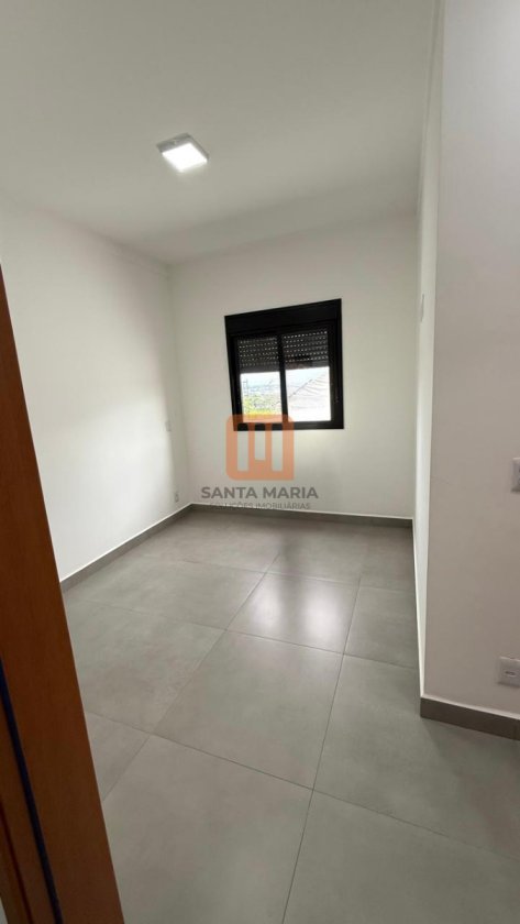 Apartamento para comprar em Olhos D'Agua, Ribeirão Preto - Dormitorio (unidade) - foto 3 código 68582