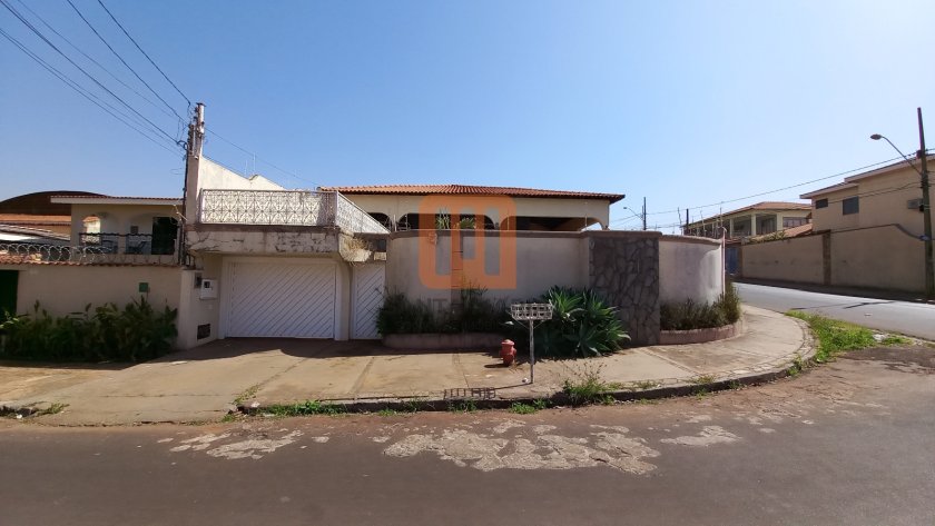 Casa para comprar em Monte Alegre, Ribeirão Preto - Fachada Unidade (unidade) - foto 2 código 68594