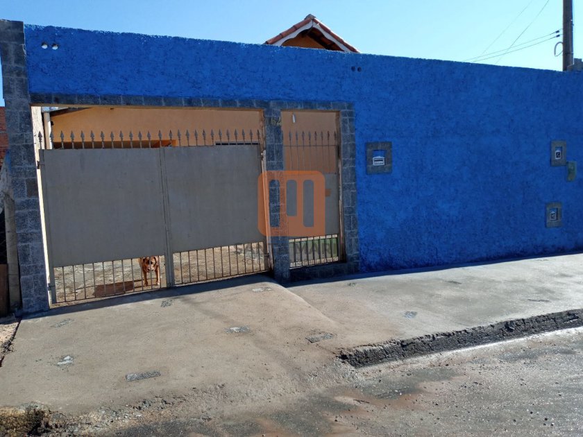 Casa para comprar em Bento Quirino, Sao Simão - Fachada Unidade (unidade) - foto 2 código 68606