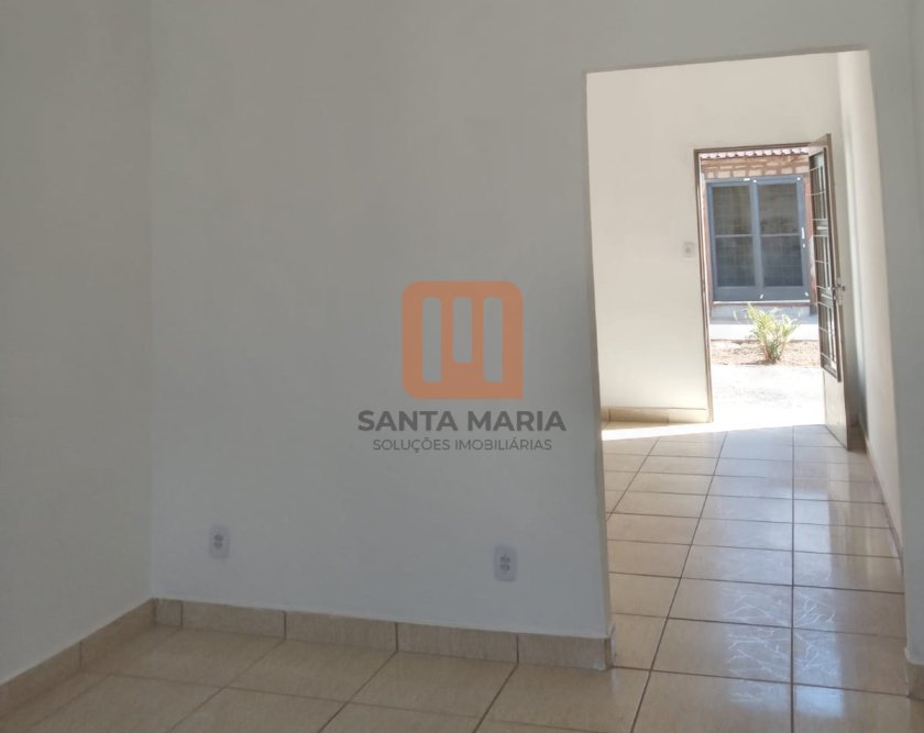 Casa para comprar em Bento Quirino, Sao Simão - Sala (unidade) - foto 3 código 68606