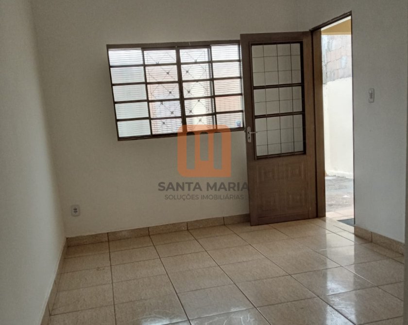 Casa para comprar em Bento Quirino, Sao Simão - Sala (unidade) - foto 4 código 68606