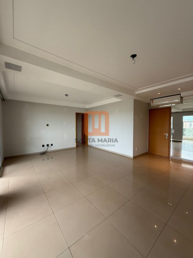 Apartamento para comprar no condomínio Acrópole Sul em Jardim Botanico, Ribeirão Preto - código 68607