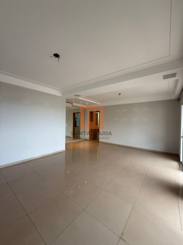 Apartamento para comprar em Jardim Botanico, Ribeirão Preto - Sala (unidade) - foto 2 código 68607