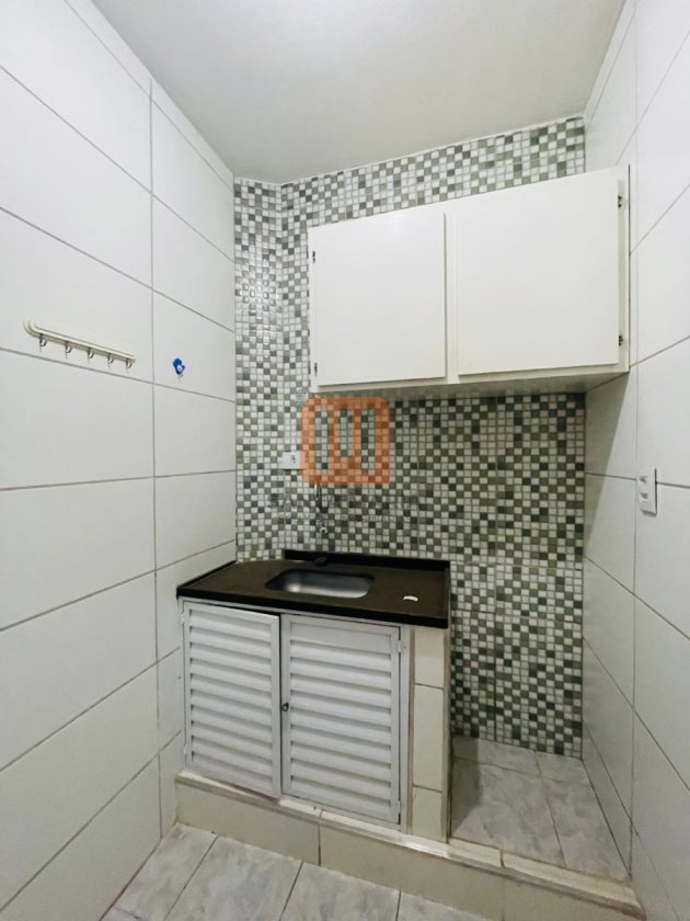 Apartamento para comprar em Jardim Paulista, Ribeirão Preto - Cozinha (unidade) - foto 3 código 68619
