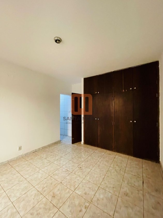 Apartamento para comprar no condomínio Cleas em Jardim Paulista, Ribeirão Preto - código 68619