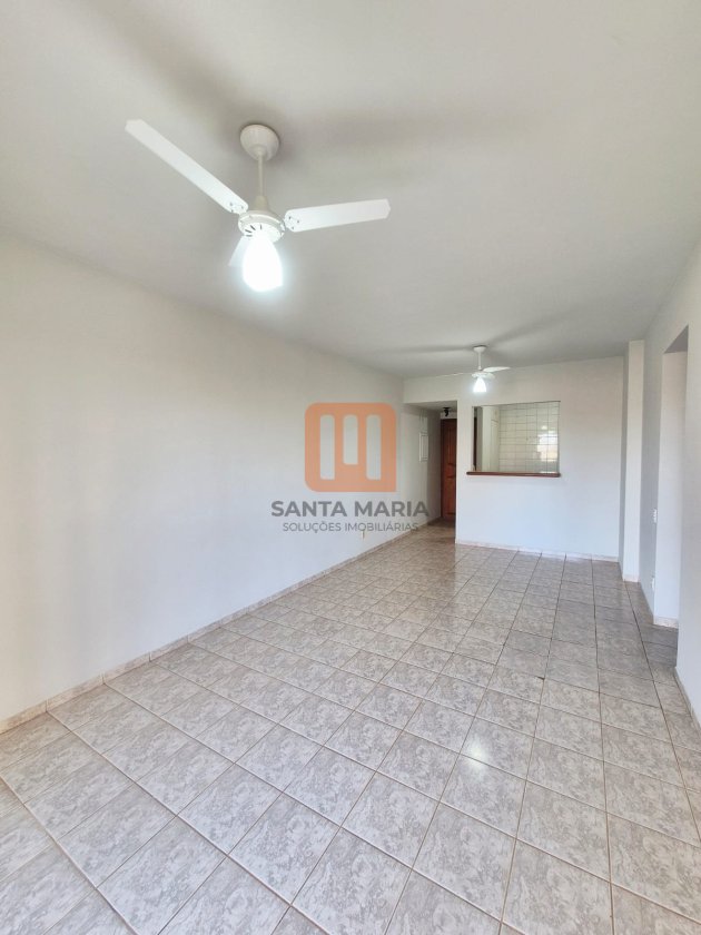 Apartamento para alugar no bairro Centro, Ribeirão Preto - Sala (unidade) - foto 2 código 68624