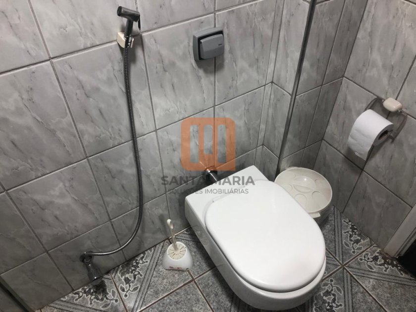 Apartamento para comprar em Centro, Ribeirão Preto - Banheiro/lavabo (unidade) - foto 4 código 68626