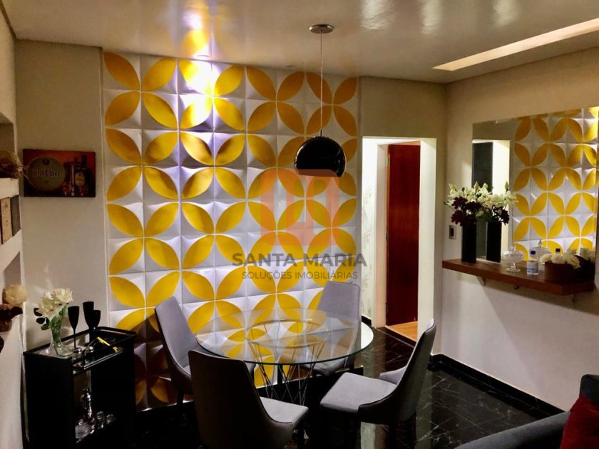 Apartamento para comprar no condomínio Aplub Aorp em Centro, Ribeirão Preto - código 68626