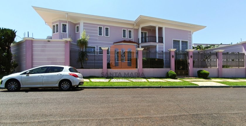 Casa em Jardim Canadá, Ribeirão Preto