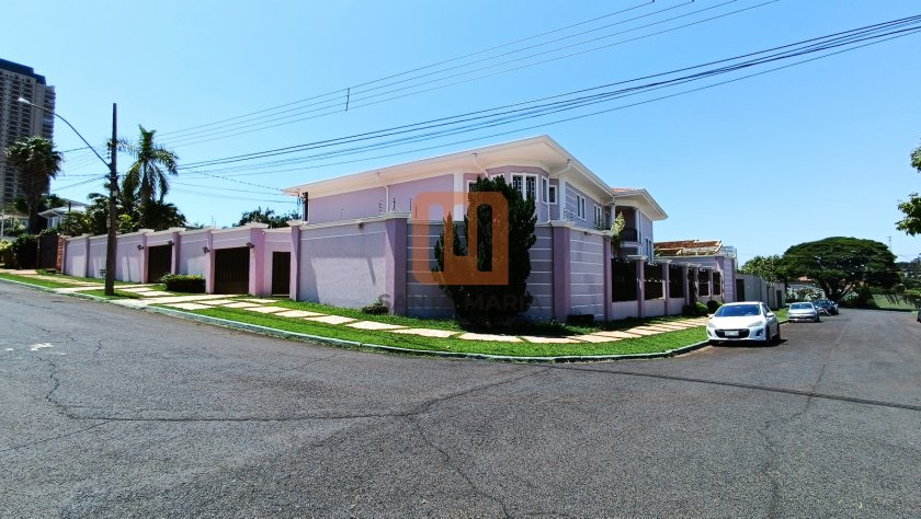 Casa para alugar em Jardim Canadá, Ribeirão Preto - Fachada Unidade (unidade) - foto 2 código 68632