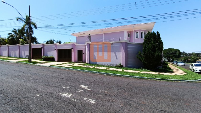 Casa para alugar em Jardim Canadá, Ribeirão Preto - Fachada Unidade (unidade) - foto 3 código 68632