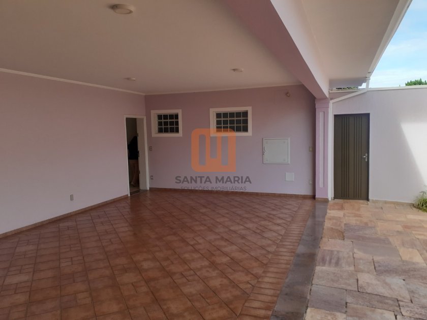 Casa para alugar em Jardim Canadá, Ribeirão Preto - Garagem/estacionamento (unidade) - foto 5 código 68632