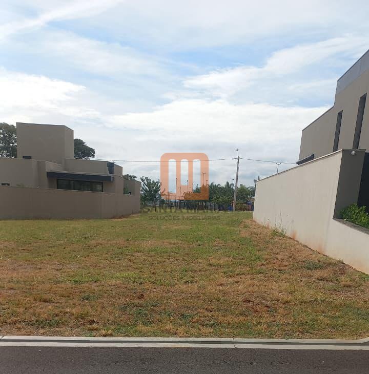 Terreno em Alto do Castelo, Ribeirão Preto