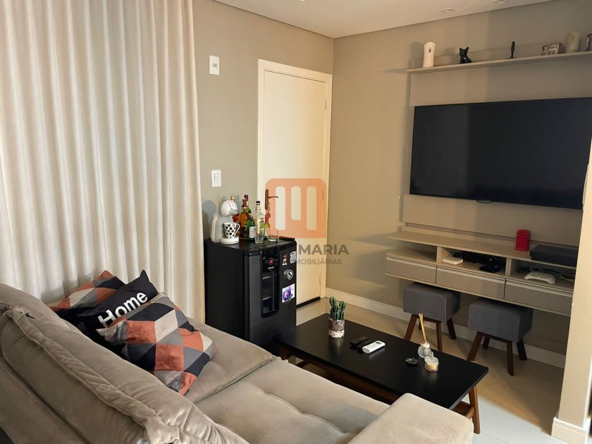 Apartamento para comprar no condomínio Lar Chile em Parque Dos Servidores, Ribeirão Preto - código 68647
