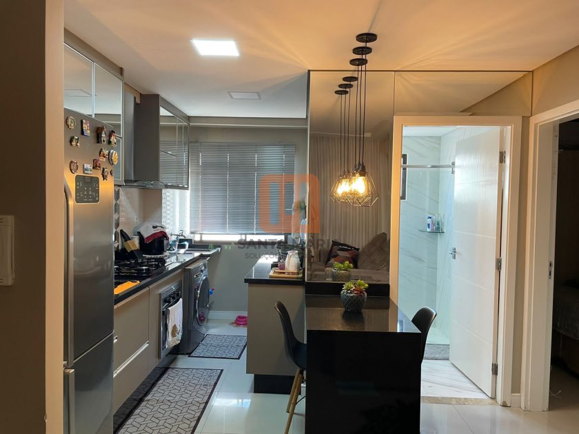 Apartamento para comprar em Parque Dos Servidores, Ribeirão Preto - Sala (unidade) - foto 3 código 68647