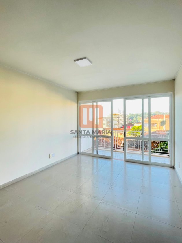 Apartamento para alugar no condomínio Crescencia Balbo em Centro, Ribeirão Preto - código 68655