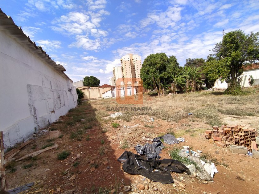 Terreno em Campos Elíseos, Ribeirão Preto
