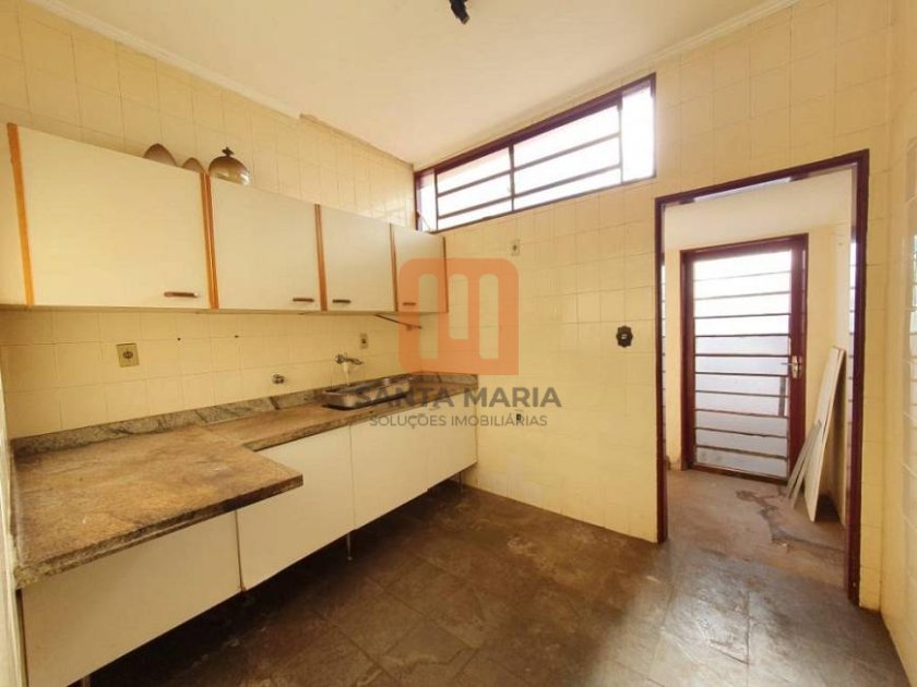 Casa para alugar em Jardim Irajá, Ribeirão Preto - Cozinha (unidade) - foto 4 código 68675