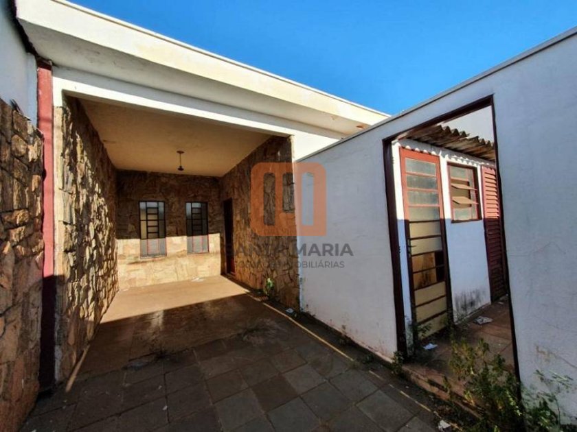 Casa em Jardim Irajá, Ribeirão Preto