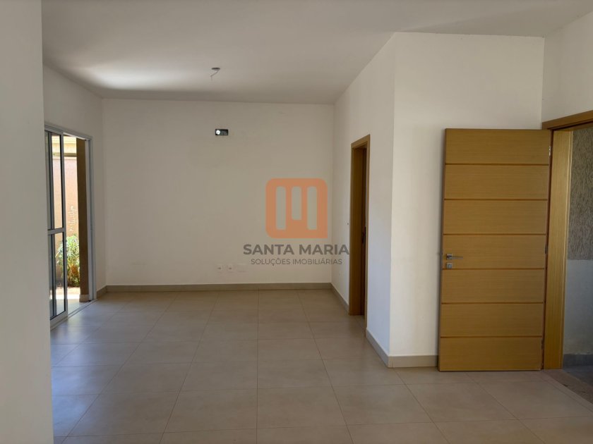 Casa para alugar em Alto do Vale, Cravinhos - Sala (unidade) - foto 2 código 68694