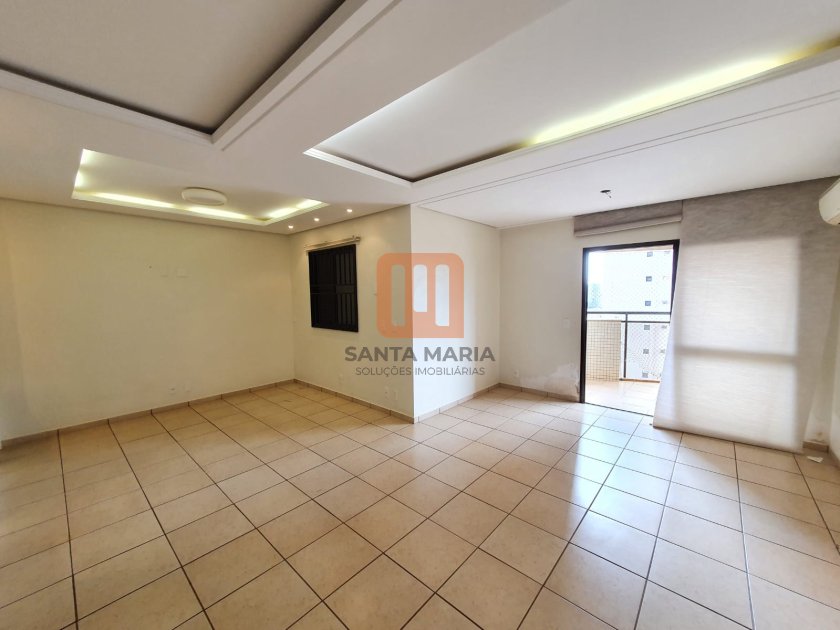 Apartamento para comprar no condomínio Grand Paysage em Jardim Santa Angela, Ribeirão Preto - código 68696